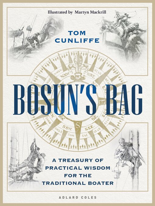 Title details for Bosun's Bag by Tom Cunliffe - Available